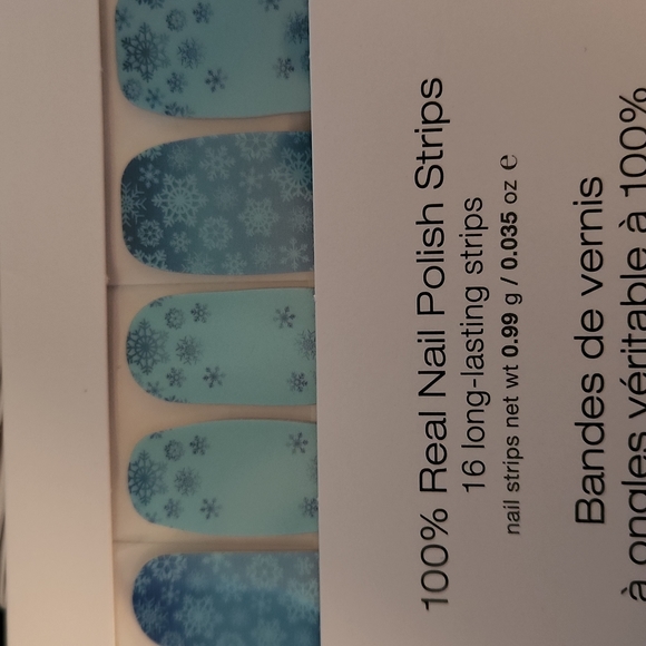 Color Street Cold Front - Picture 4 of 4